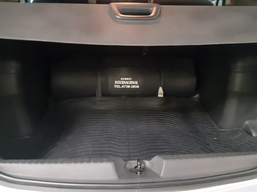 Chevrolet Spin Ltz
