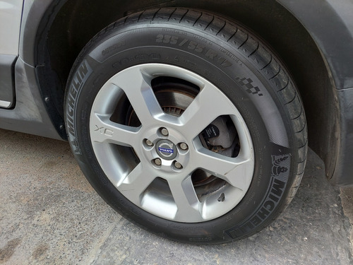 Imagen 10 de 10 de Volvo Xc70 2010 Impecable