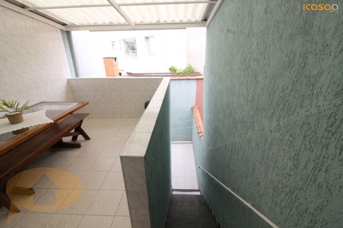 Sobrado - Ref: 7846