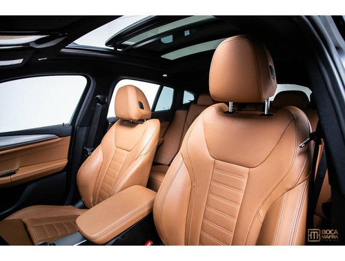 Imagem 8 de 11 de Bmw X4 Xdrive 30i 2.0