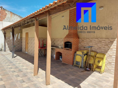 Imagem 15 de 15 de Casa Com Piscina 600m² Jardim Atlantico!!! - 1225
