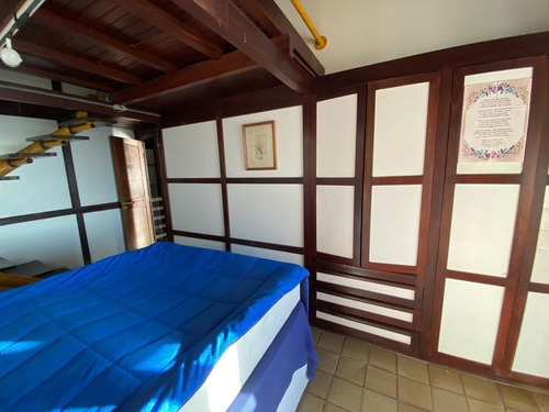 Imagem 28 de 30 de Casa Com Galeria À Venda, 540 M² Por R$ 3.800.000 - Ladeira Da Barra - Salvador/ba - Ca0214