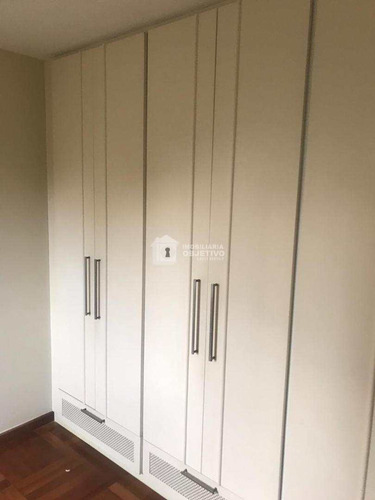 Imagem 6 de 16 de Apartamento Com 3 Dorms, Vila Suzana, São Paulo - R$ 470 Mil, Cod: 3366 - V3366