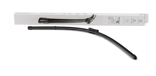 Imagen 6 de 8 de Plumilla Izquierda Peugeot 5008 2016-2022