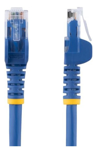 Cable De Ethernet Cat6 De 10 Pies De Startech.com - Paquete