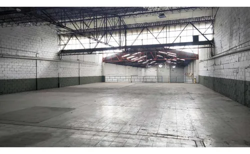 2.100m2 Bodega Arriendo En Itagüí
