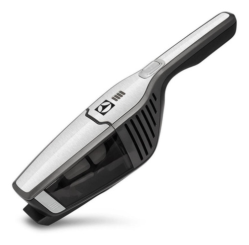 Aspirador sem fio Electrolux ERG25 0.5L cinza