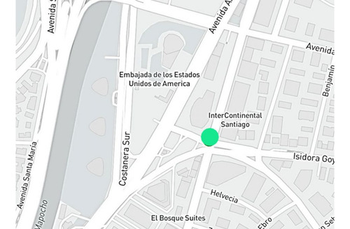 Sector Parque Titanium