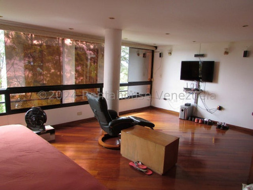 Casa En Venta En Los Naranjos Del Cafetal Rl