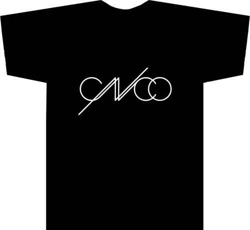 Camiseta Cnco Reggaeton Urbano Pop Tv Tienda Urbanoz