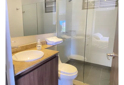 Apartamento En Arriendo En Llanogrande