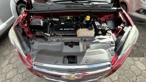 Chevrolet Tracker Ls 2014