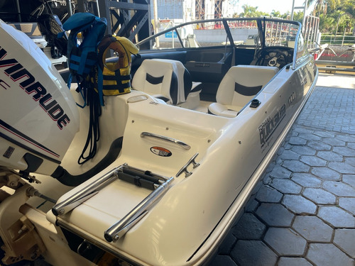 Quicksilver 1700- Marina Uno