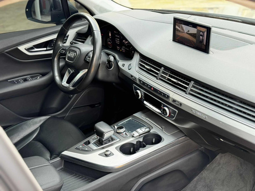 Audi Q7 3.0 Tfsi Ambition 7l Quattro 5p