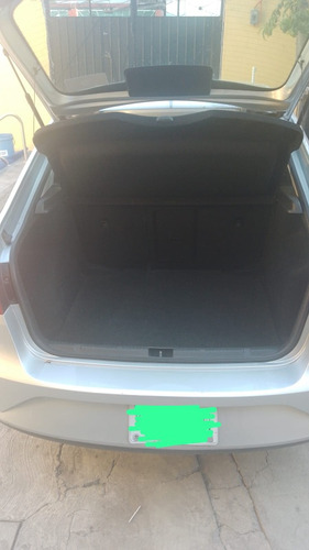 Seat Toledo 1.6 Reference Mt