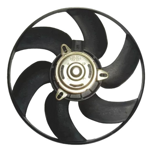 Electroventilador Compatible Con Renault Clio Willams 2.0