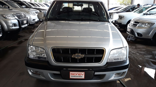 S10 Exec. 2.8 Turbo Diesel 4x4