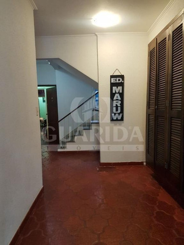 Imagem 4 de 12 de Apartamento - Bom Fim - Ref: 145417 - V-145417