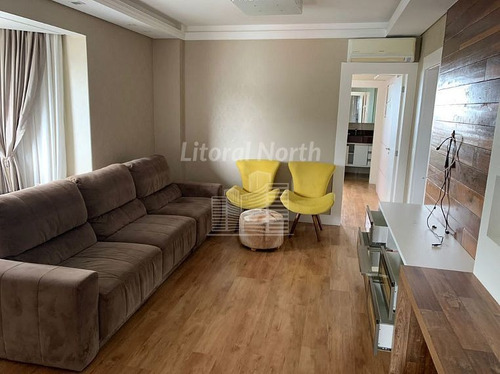Imagem 3 de 15 de Apartamento Amplo Com 03 Suítes No Bairro Fazenda - 2497_1