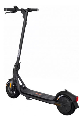 Scooter Moboss Patín Eléctrico Segway Msi