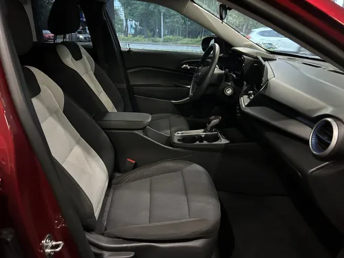 Chevrolet Trax 1.2 Ls At