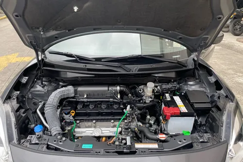 Suzuki Swift 1.2 Hybrid 2Wd