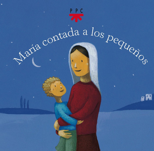 María Contada A Los Pequeños (oracion Adultos) / Sébastien C