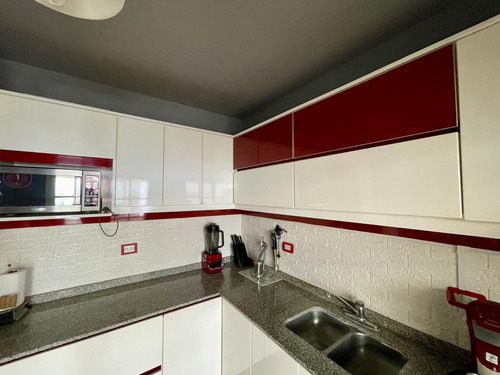Venta Casa 6 Ambientes Amoblada En Barrio El Mirador, Hurlingham