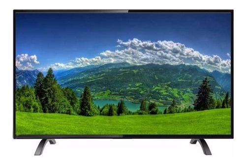 Smart Tv Led Aurora 32  32c9 Hd Digital Hdmi/usb