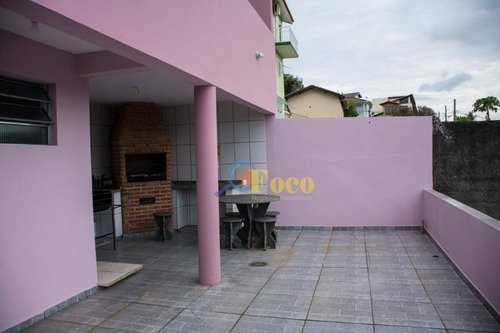 Imagem 27 de 30 de Casa Com 4 Dormitórios À Venda, 218 M² Por R$ 670.000,00 - Giardino D Itália - Itatiba/sp - Ca0968