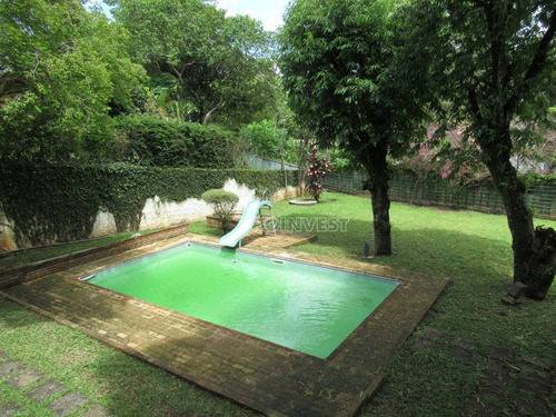 Imagem 2 de 30 de Granja Viana Vila Vianna - Cotia/sp - Ca16297