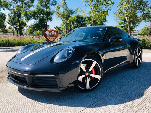 Porsche 911 3.0 Carrera S Pdk At
