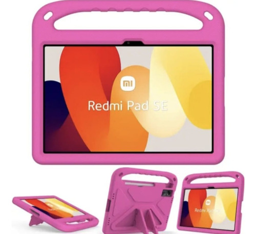 Estuche Para Xiaomi Redmi Pad Se 11  2023