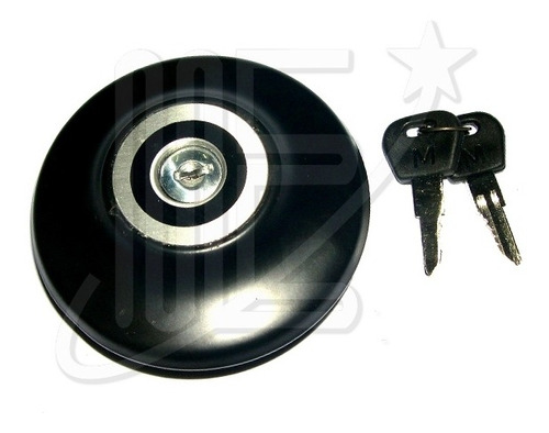 Tapa Tanque Combustible 400 / Chevy S