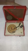 Comprar Antigua Radio Tocadiscos Rexson  Rosanita Sin Revisar