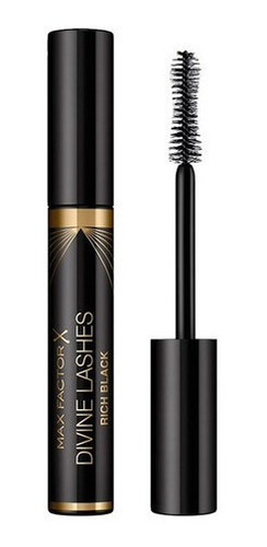 Imagen 2 de 5 de Mascara De Pestañas Max Factor Divine Lashes Masterpiece