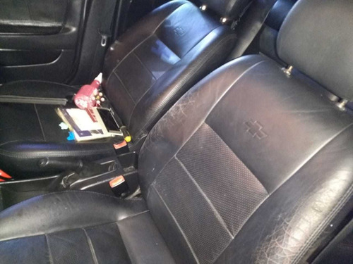 Chevrolet Astra 2007 2.0 Advantage Flex Power 5p