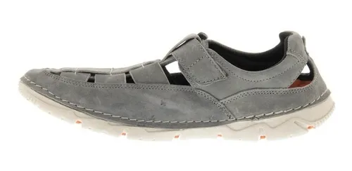 Sandalias hombre guante outlet