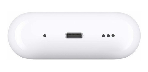 Audífonos Pro 2da Generación Compatibles iPhone Android Oem
