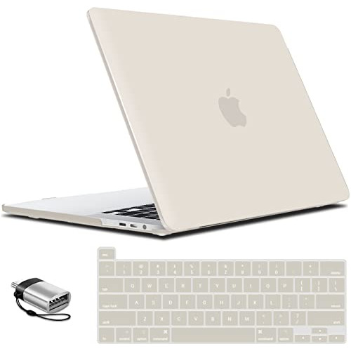 Ibenzer Compatible Con Macbook Pro 16 Inch Case A2141 Releas