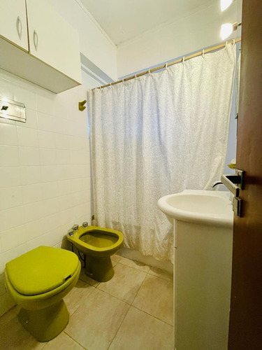 Imagen 23 de 30 de Venta Departamento Nuñez Balcon Terraza Cochera