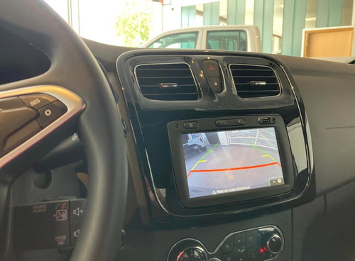 Imagen 11 de 15 de Renault Sandero Ph2 1.6 16v Intense Manual 0km My2023