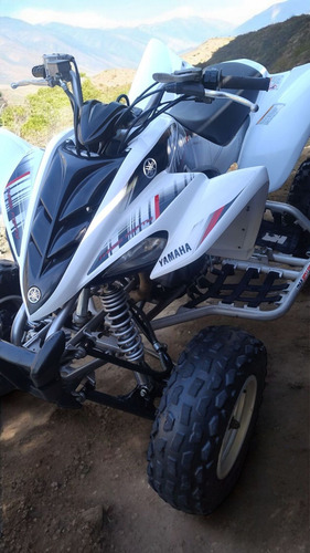 Yamaha Raptor 350 Mod. 2011