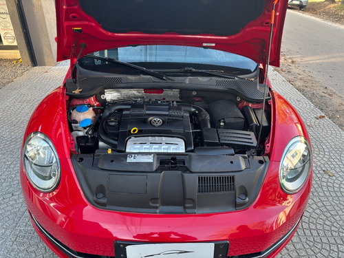 Volkswagen The Beetle 1.4 Design Dsg