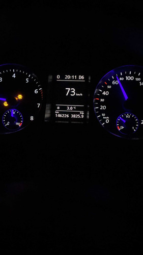 Imagem 2 de 2 de Customização Paineis A3 Jetta Passat Tiguan