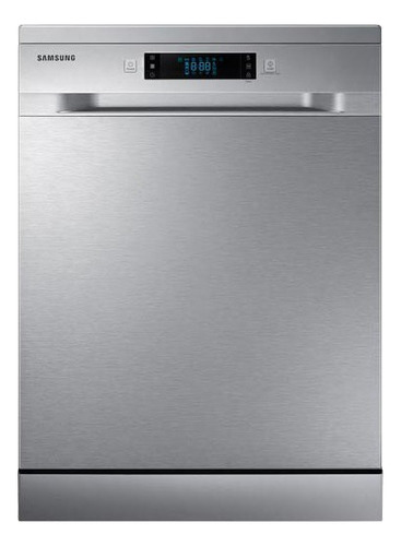 Lavavajillas Samsung Dw60m6050fs 14 Cubiertos