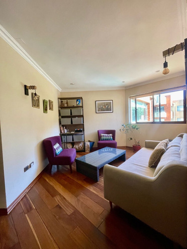 Departamento Amoblado, 2 Dormitorios, 2 Baños