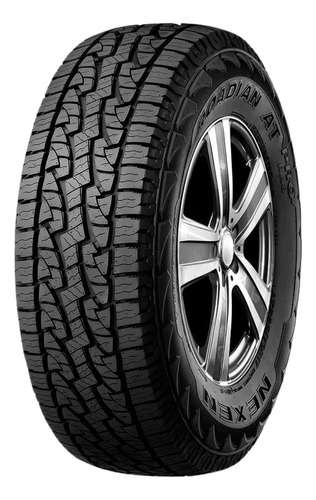 Pneu 235/70r16 106s Nexen Roadian At Pro Ra8 Amarok