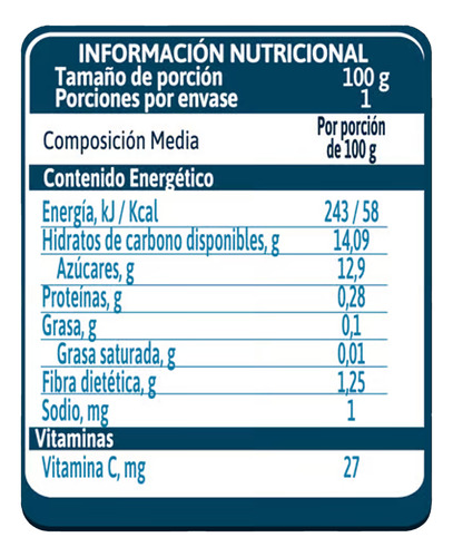 Compota De Banana 100gr Gerber 2 Unds
