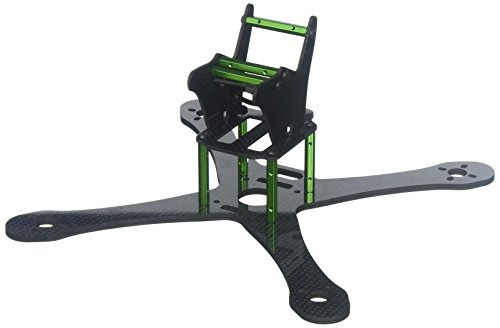 Blade Theory X 220 Fpv Kit 6 Atrezzo